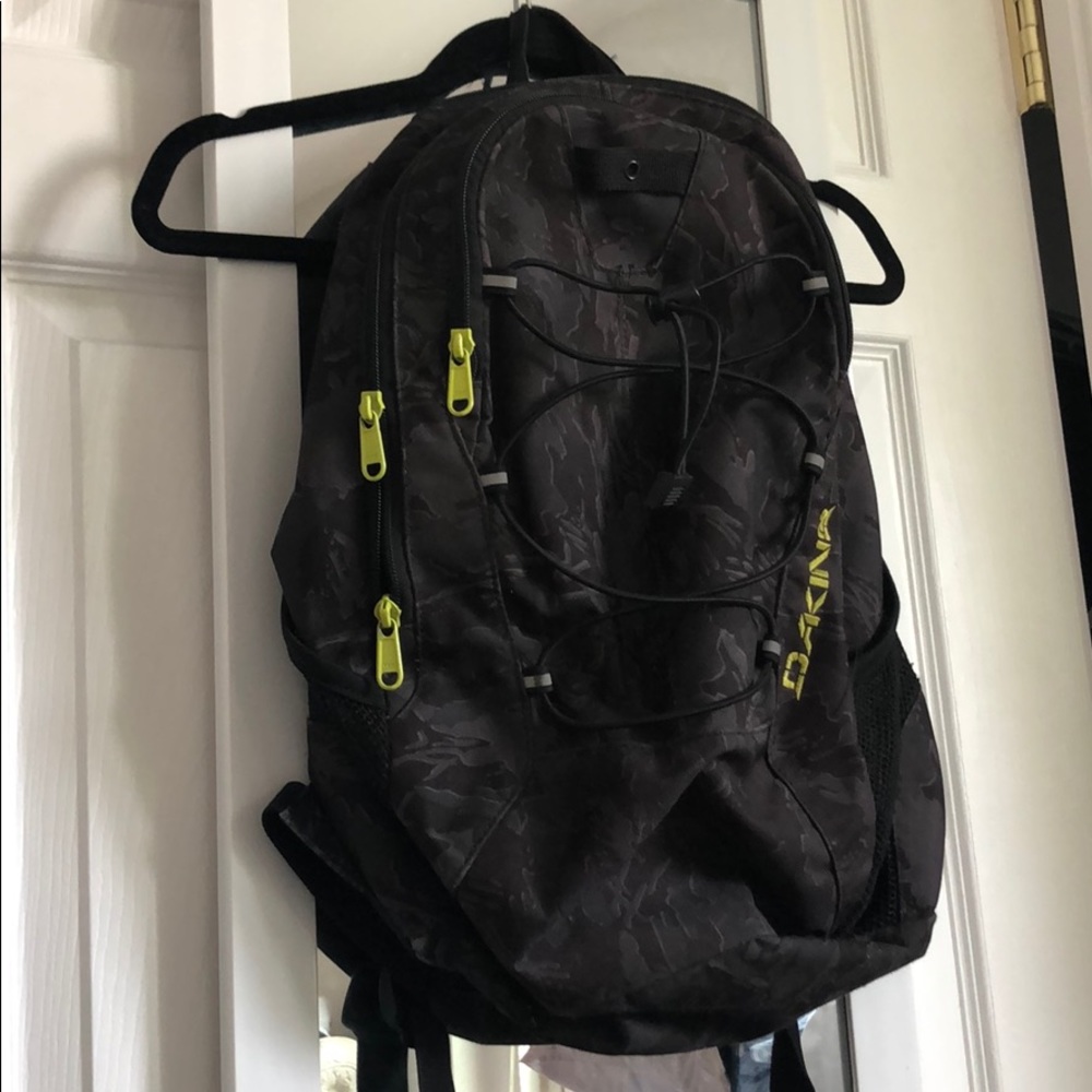 Dakine backpack